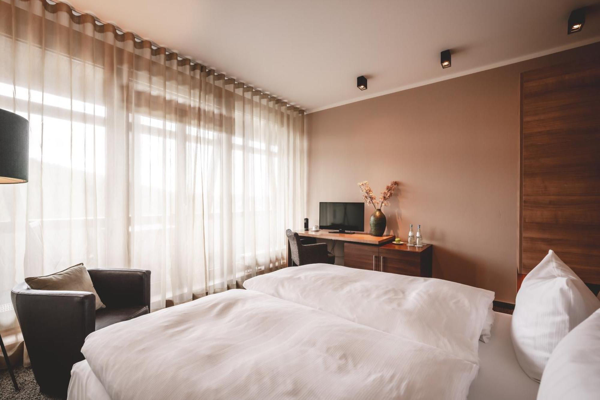 Marienhoeh - Hideaway & Spa لَنْغفايلير المظهر الخارجي الصورة