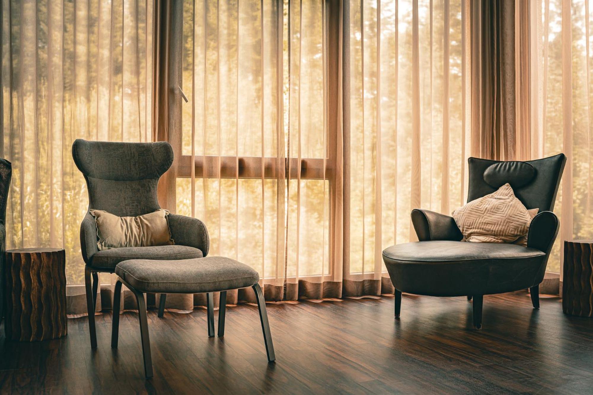Marienhoeh - Hideaway & Spa لَنْغفايلير المظهر الخارجي الصورة