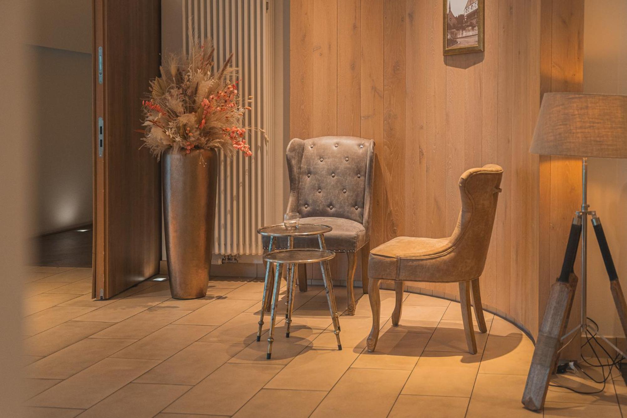 Marienhoeh - Hideaway & Spa لَنْغفايلير المظهر الخارجي الصورة